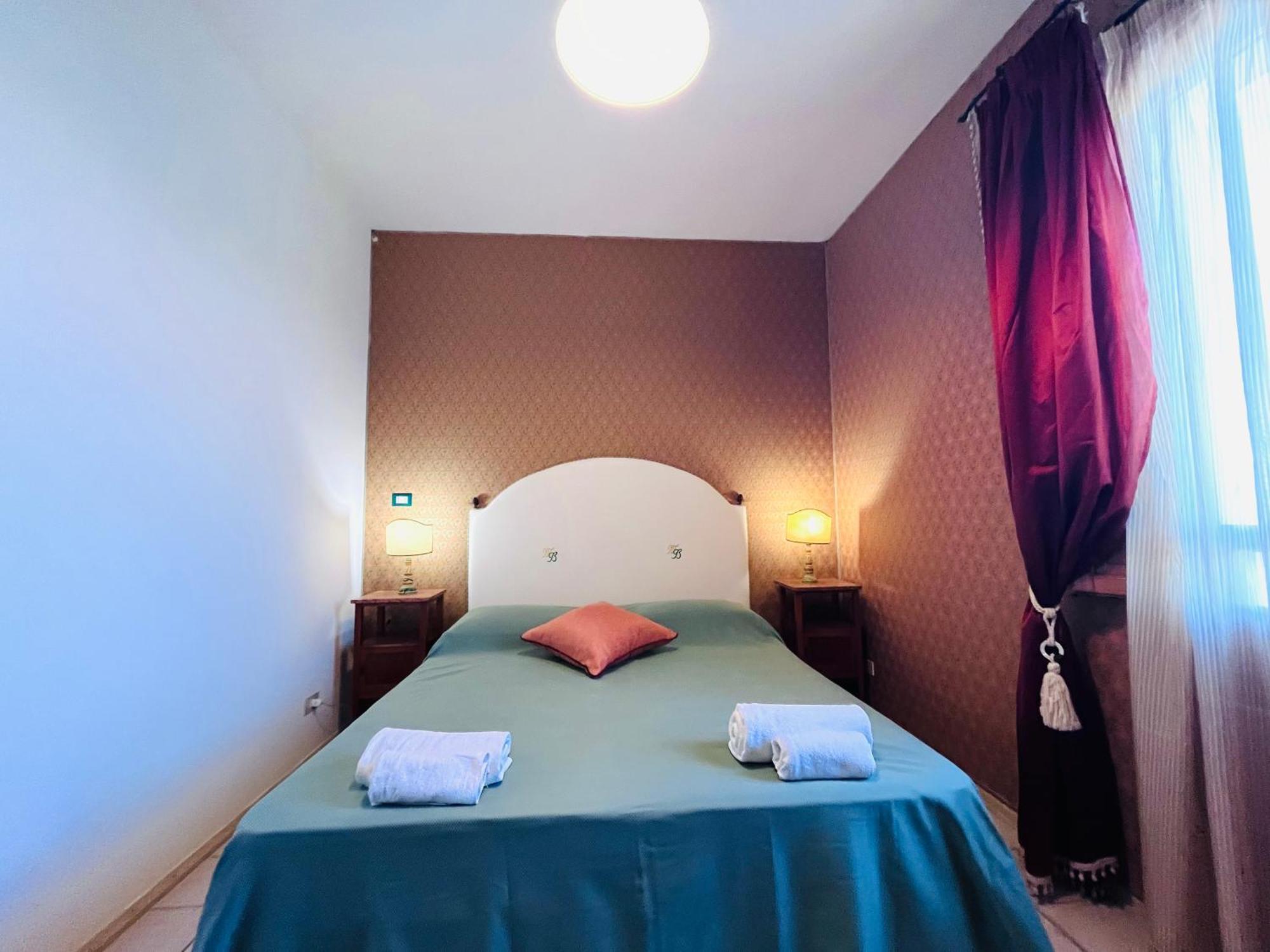 Baglio Fontanasalsa Villa ปาเชโค ภายนอก รูปภาพ