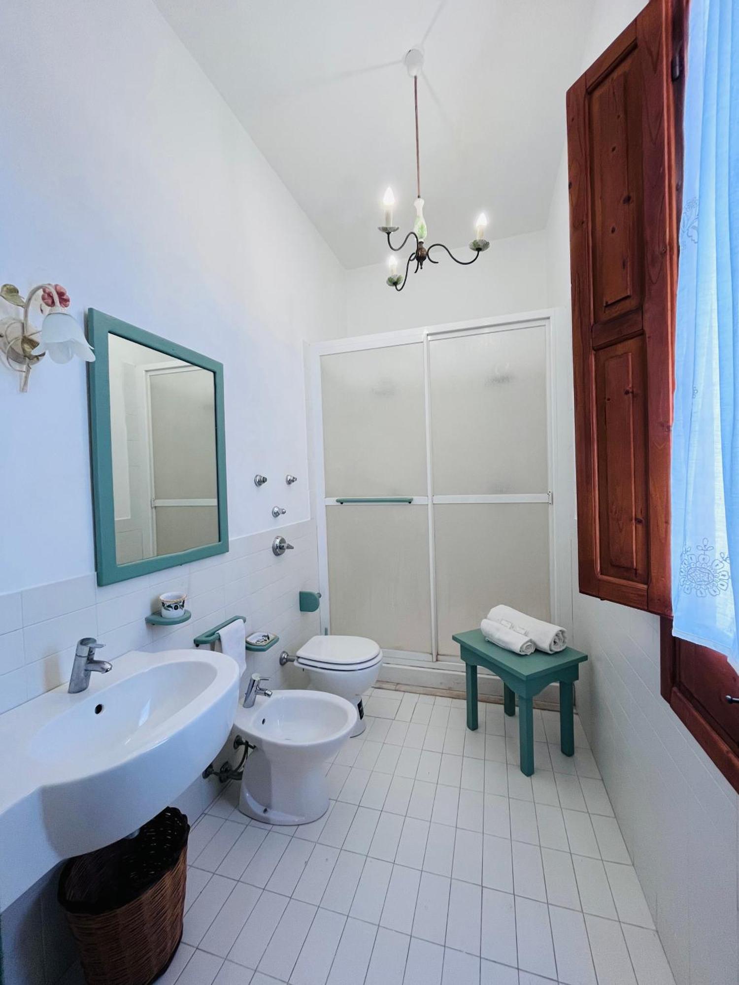 Baglio Fontanasalsa Villa ปาเชโค ภายนอก รูปภาพ