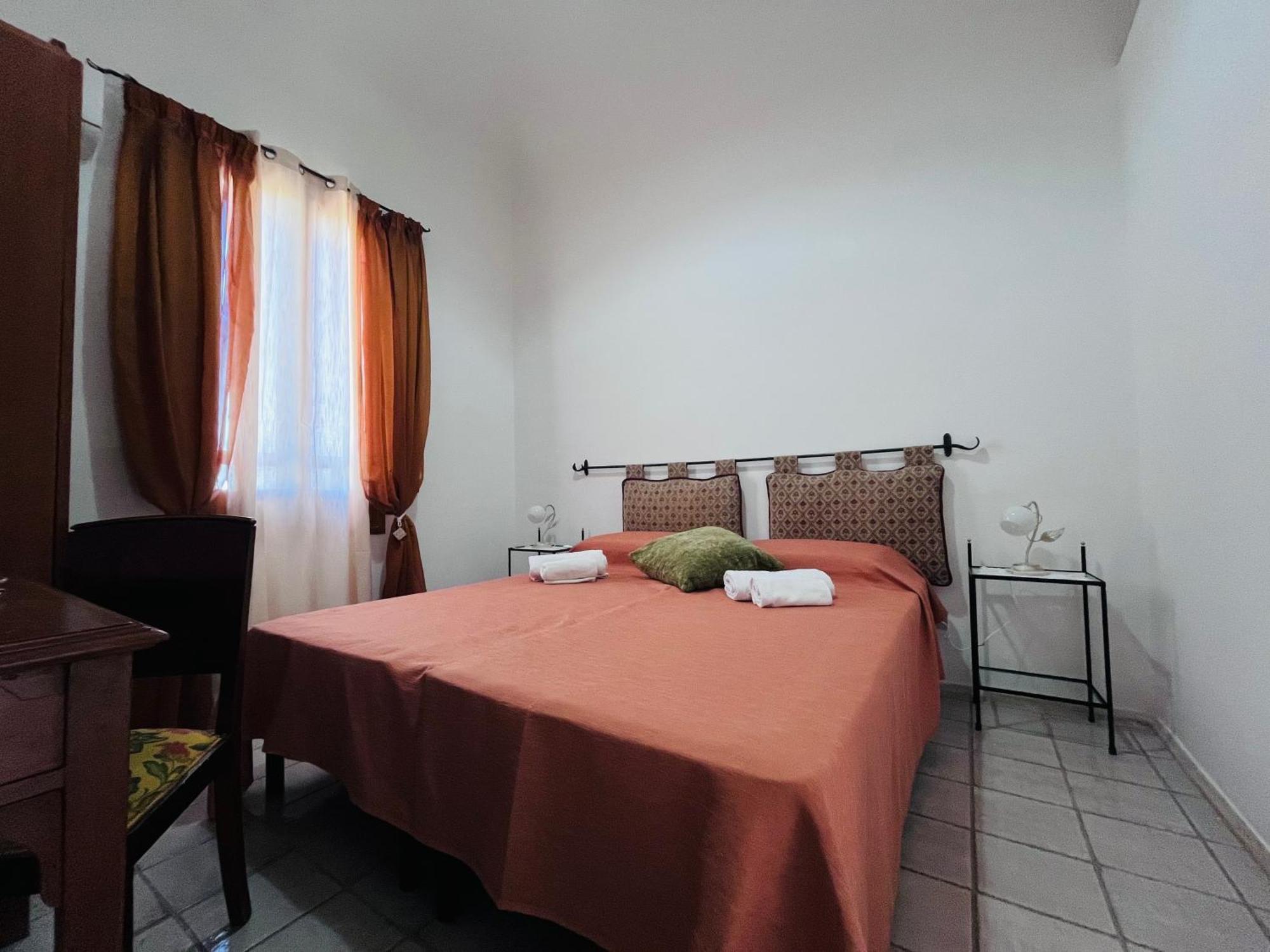 Baglio Fontanasalsa Villa ปาเชโค ภายนอก รูปภาพ